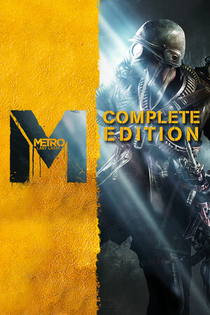 Metro: Last Light