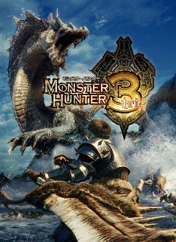 Monster Hunter 3 Ultimate