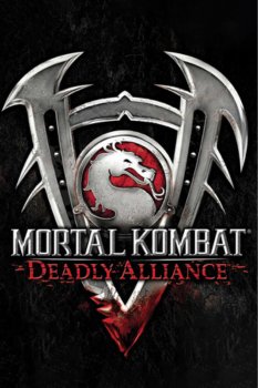 Mortal Kombat: Deadly Alliance