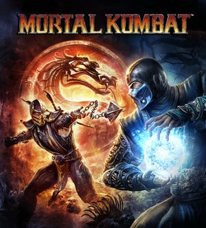 Mortal Kombat (2011)