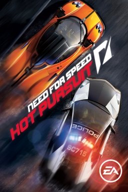Need for Speed: Hot Pursuit (2010)
