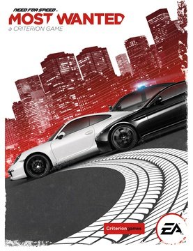 Need for Speed: Most Wanted (2012)