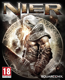NieR Replicant / Gestalt