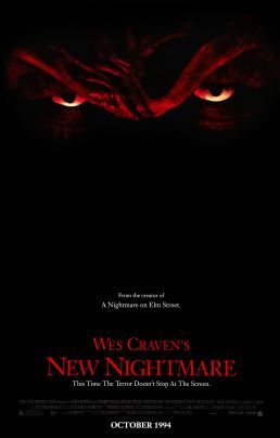 Wes Craven's New Nightmare