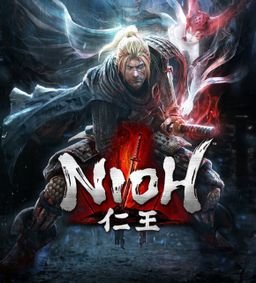 Nioh: Dragon of the North