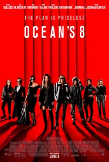 Ocean’s 8