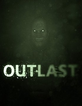 Outlast: Whistleblower