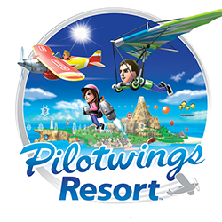 Pilotwings Resort