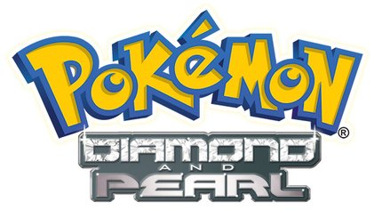 Pokémon the Series: Diamond and Pearl