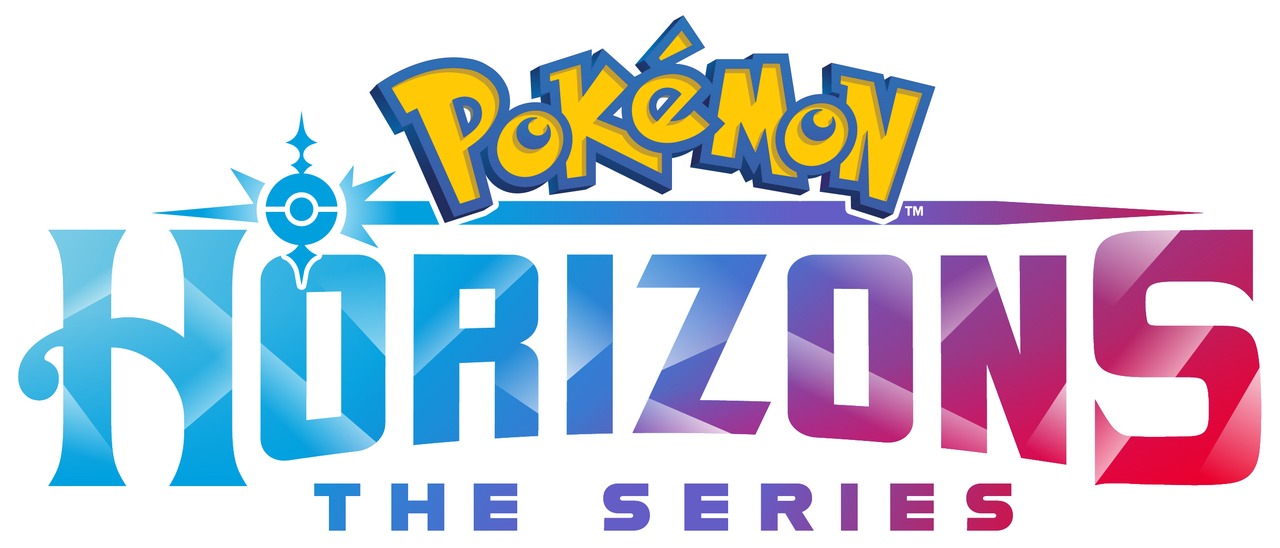 Pokémon Horizons: The Series