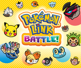 Pokémon Battle Trozei