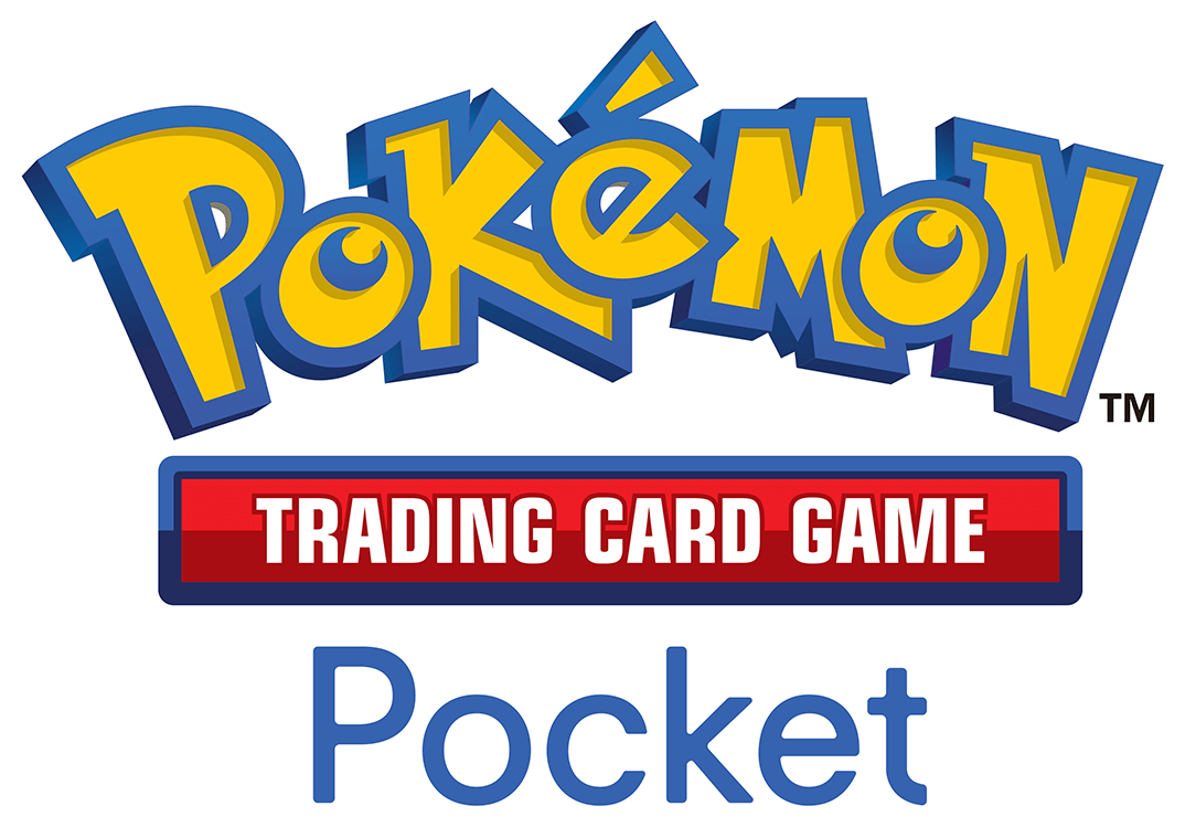 Pokémon Trading Card Game Pocket