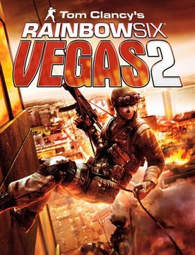 Rainbow Six: Vegas 2