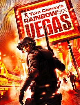 Rainbow Six: Vegas