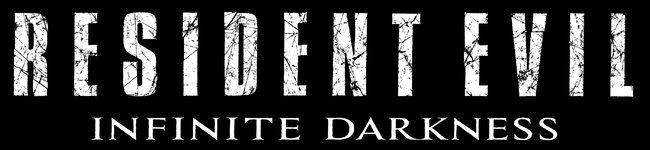 Resident Evil: Infinite Darkness