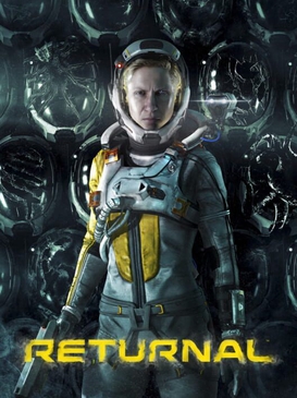 Returnal: Ascension