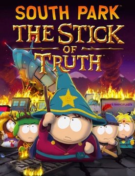 South Park: The Stick of Truth