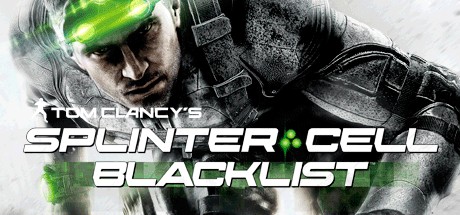 Splinter Cell: Blacklist