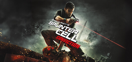 Splinter Cell: Conviction