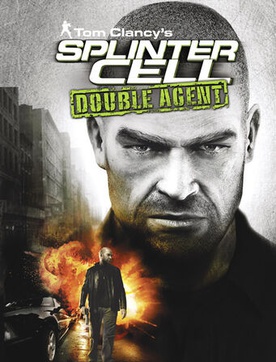 Splinter Cell: Double Agent (Version 2)
