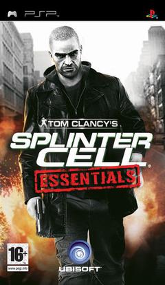Splinter Cell: Essentials