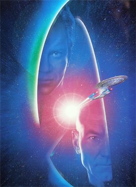 Star Trek Generations