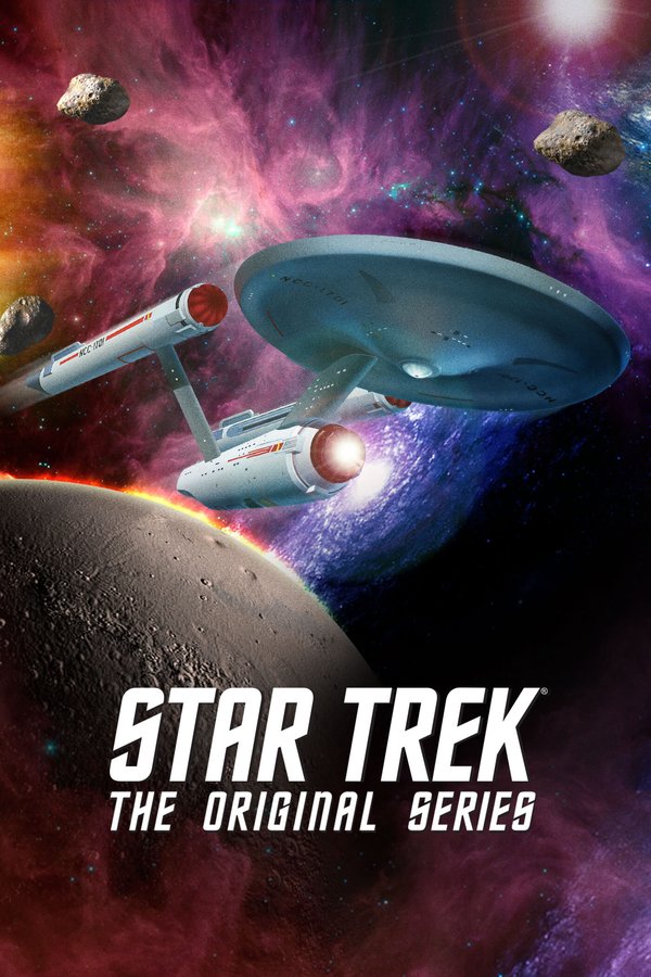 Star Trek: The Original Series