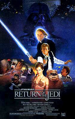 Star Wars: Episode VI – Return of the Jedi