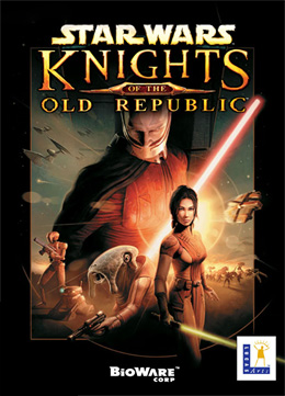 Knights of the Old Republic