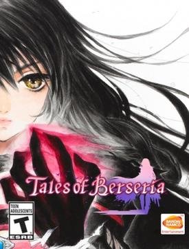 Tales of Berseria