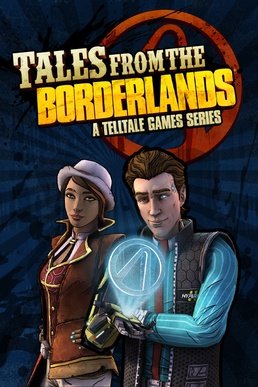 Tales from Borderlands