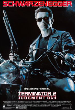 Terminator 2: Judgment Day