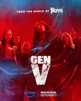 Gen V — Season 2