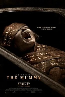 The Mummy