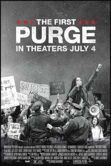The First Purge