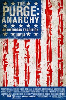The Purge: Anarchy