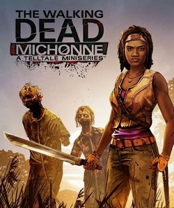 The Walking Dead: Michonne