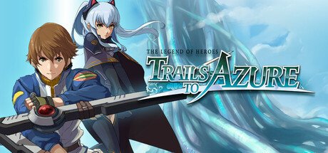 Trails to Azure