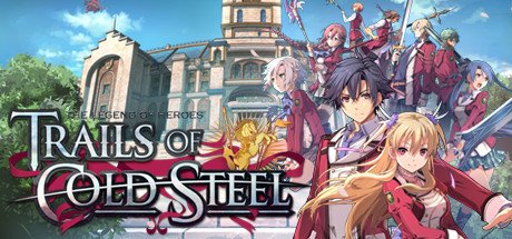 Trails of Cold Steel