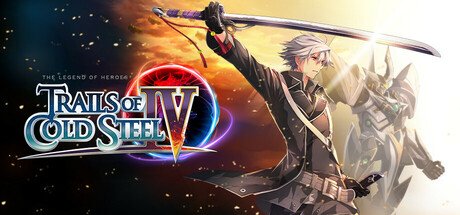 Trails of Cold Steel IV
