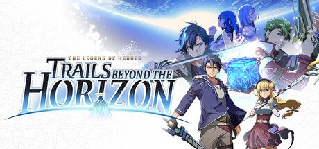 Trails beyond the Horizon