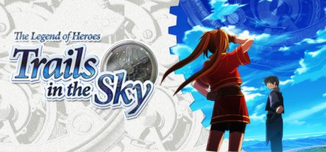 Trails in the Sky