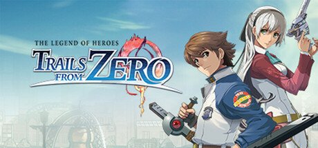 Trails from Zero