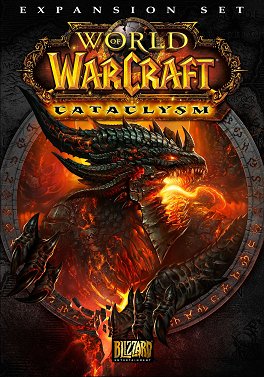Cataclysm