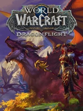Dragonflight