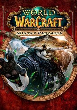 Mists of Pandaria