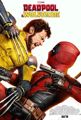 Deadpool & Wolverine — X-Men
