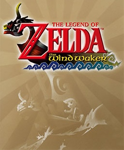 The Legend of Zelda: The Wind Waker HD