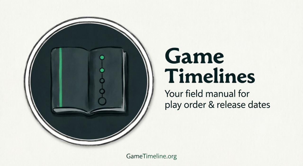 Image associated with GameTimeline.org